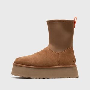 UGG classic dipper boot